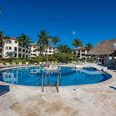 2 Bedroom Apartment In Playa Del Carmen - Mexico-3