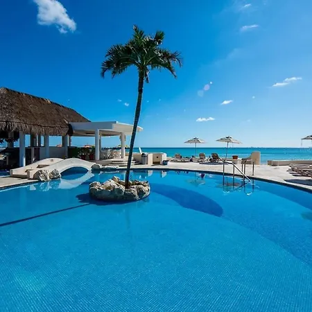 2 Bedroom Apartment In Playa Del Carmen - Mexico-2