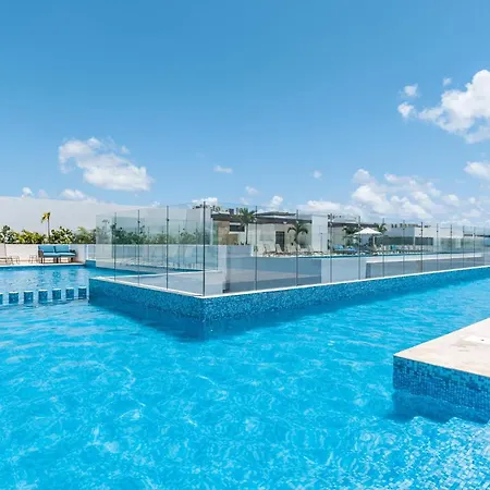 Apartamento 2Bd 2Ba Poolside Retreat Ipana-2