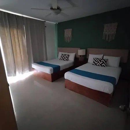 Departamento Con Ubicacion Unica-3