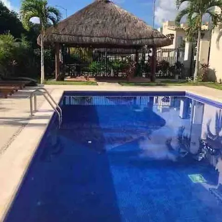 ¡Bonito Depa A 15 Min De Playa!-2