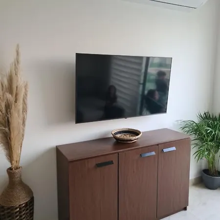 Penthouse Lujoso-3