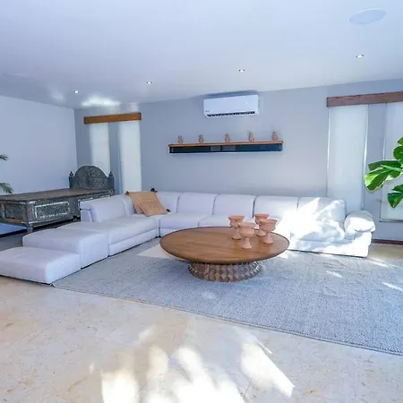 Villa Toh, Riviera Maya-3