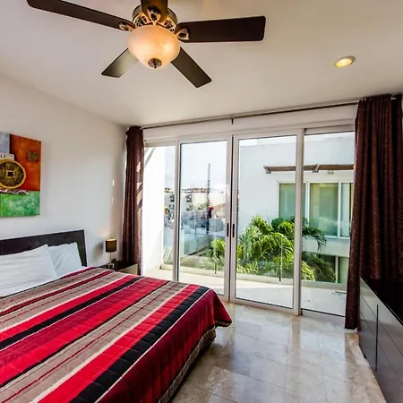 2 Bedroom Condo In Playa Del Carmen - Mexico-3