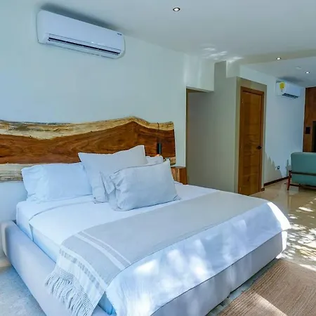 Villa Toh, Riviera Maya-2