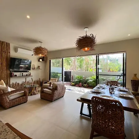 Casa Tropical By Modena Homes.-2