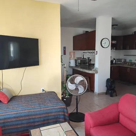 Vos-Vacation Ocean Sunshine Appartement-2