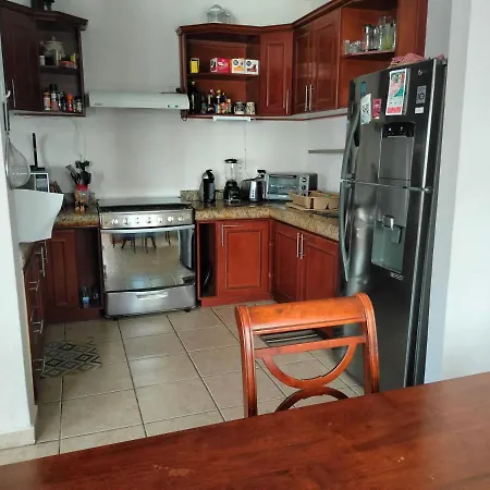 Vos-Vacation Ocean Sunshine Appartement-3
