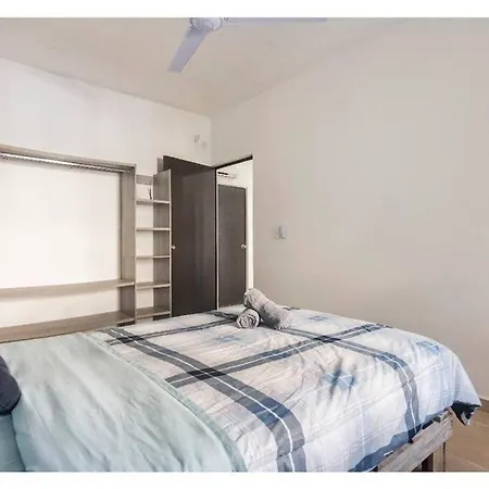 Departamento Luz Y Paz-3