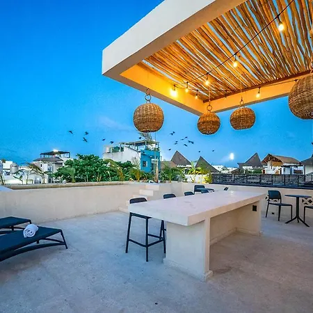 Casa De Mar 3-2