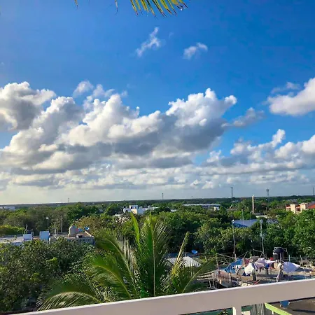 Lo Mejor En Playa Del Carmen-3