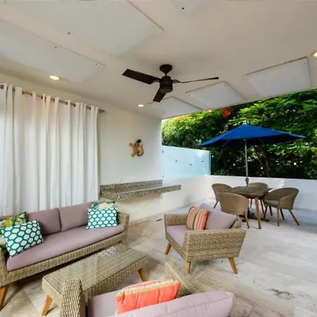 Beautiful Condo 2 Bedroom Playa Del Carmen-3