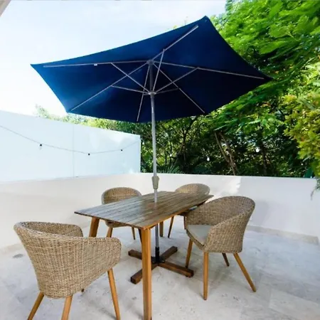 Beautiful Condo 2 Bedroom Playa Del Carmen-2