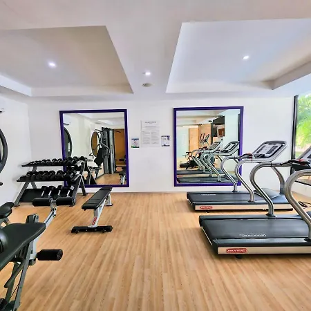 The City Luxury Apartments By Spot Rentals-3