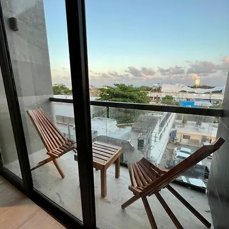 Comfortable Condo / Amazing Views Rooftop Jacuzzi - 313 Musa-2