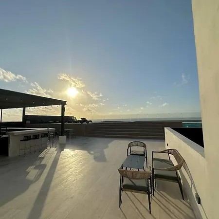 Comfortable Condo / Amazing Views Rooftop Jacuzzi - 313 Musa-3