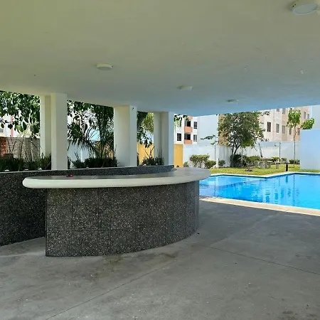 Depa Xcacel, Playa Del Carmen-2