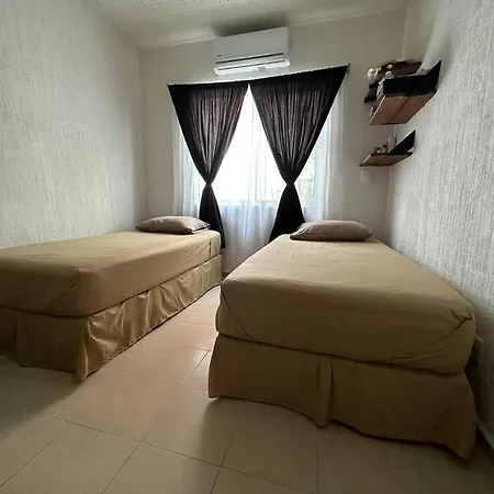 Depa Xcacel, Playa Del Carmen-3