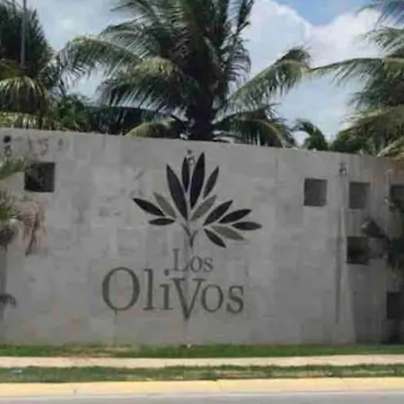 Casa Completa En Playa Del Carmen, Mexico-3