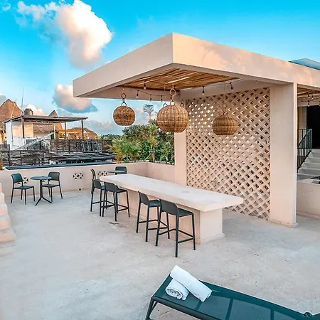 Casa De Mar 7-3