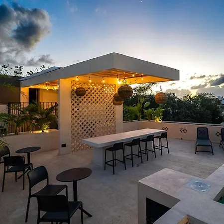 Casa De Mar 8-3