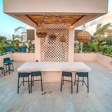 Casa De Mar 12-3