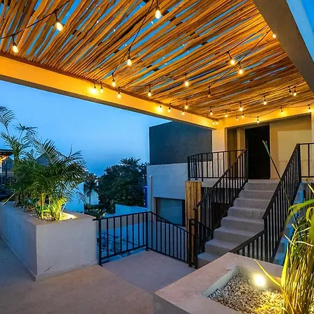 Casa De Mar 16-2
