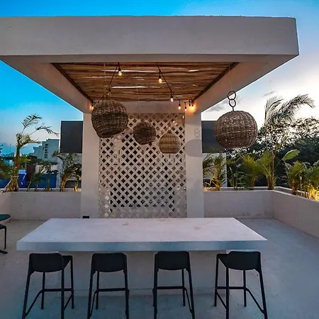 Casa De Mar 12-2