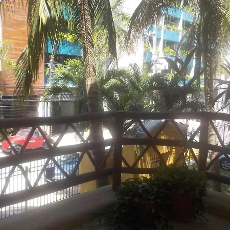Condominio Las Palmas Playa Del Carmen-2