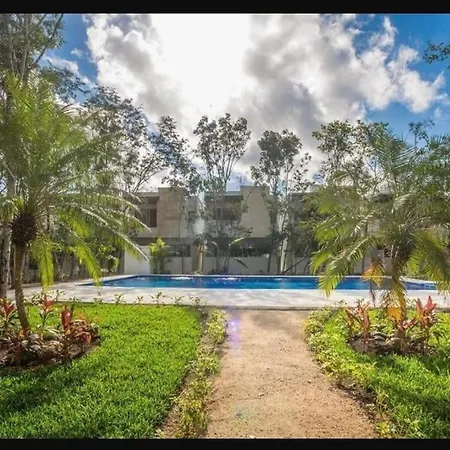 Casa Tropical By Modena Homes.-3