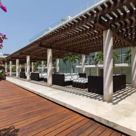 Harmony Suite Magia Luxury 2 Bedroom Apartment With Sea View-3