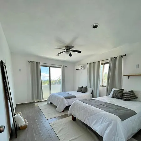 Coco Studio 6 Apartment-3