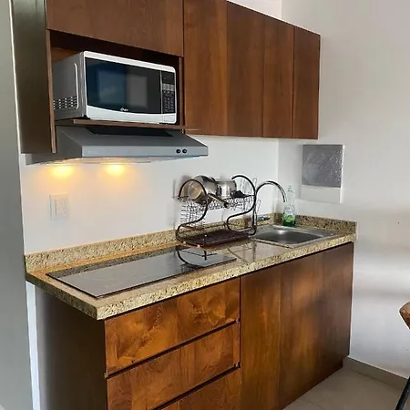 Suites Colibri-3