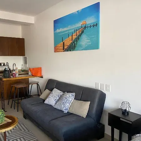 Suites Colibri-2
