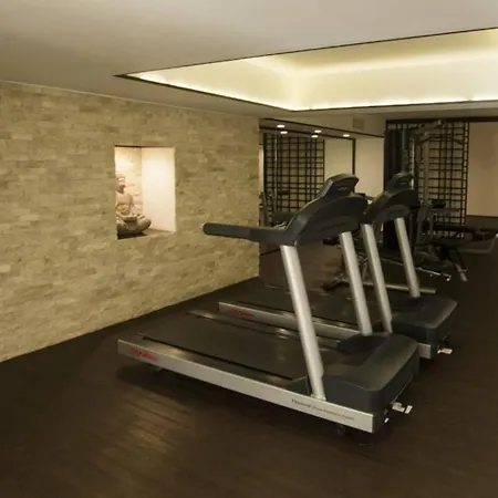 Premium Apt.111 With Pool In Aldea Thai Condo-2