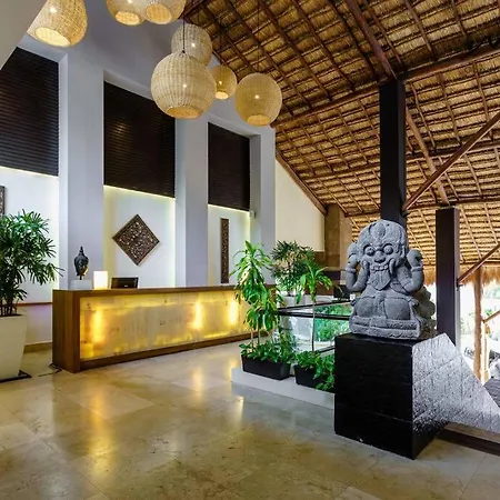 Apt. 130 Steps From The Beach In Aldea Thai Condo-3