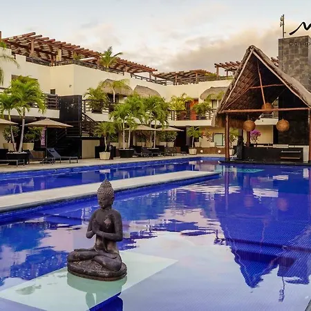 Apt. 130 Steps From The Beach In Aldea Thai Condo-2