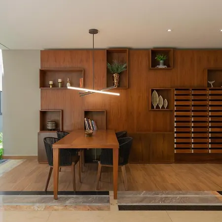 Stylish Condo - Private Plunge Pool - 300Mbps - Rooftop-2
