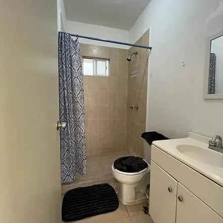 Habitacion Privada Bonely-2