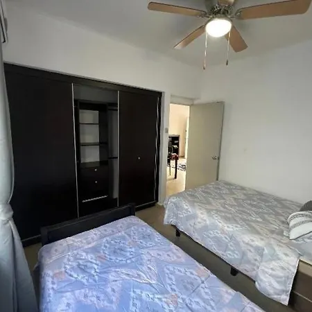 Habitacion Privada Bonely-3