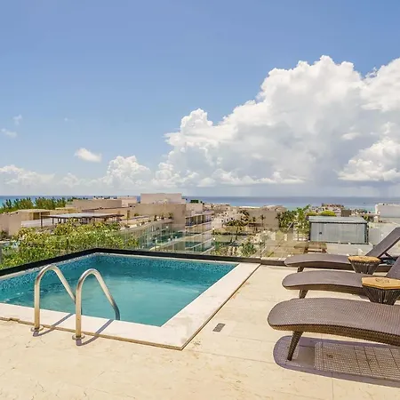 Grand Oceanview Condo With Rooftop Pools Steps To Beach!-3