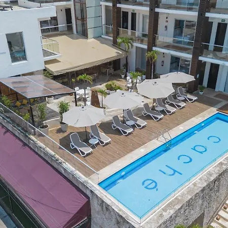 Hotel Cache-3