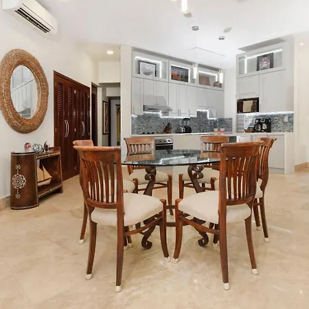 Oceanfront Condo Luna Encantada With Pool And Great Rates Luna A2-2