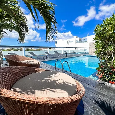Dc 1103 Trendy Condo In Mamitas Beach Area Half Block To 5Th-3