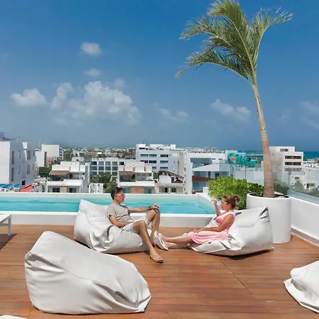Studio Kumaru Playa Del Carmen By Rent Your Beds-3
