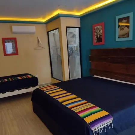 Numa Hotel Boutique-3