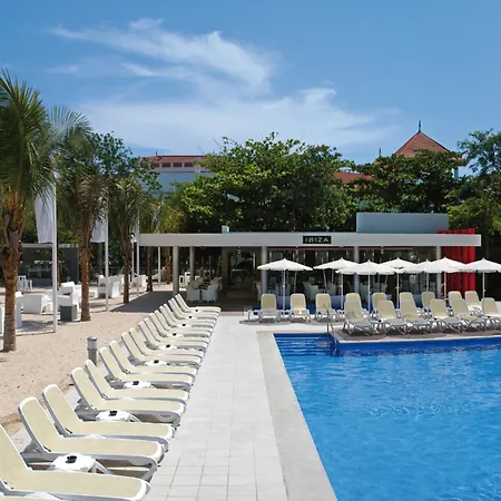 Hotel Riu Yucatan-2