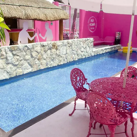 Santuario Playa (Adults Only)-3