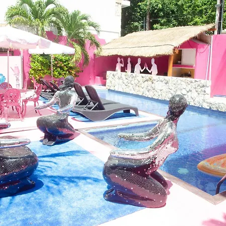 Santuario Playa (Adults Only)-2