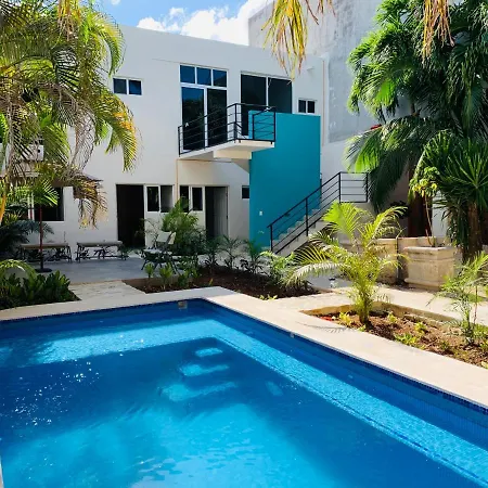 Departamento Riviera-3